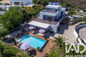 Casa/Moradia em São Brás de Alportel
