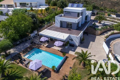 Fotografia 3 de Casa/Moradia 4 quartos de 367 m² em São Brás de Alportel