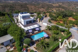 Casa/Moradia  em São Brás de Alportel