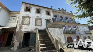 Casa/Moradia em Peso da Régua