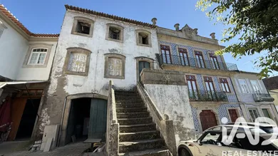 Casa/Moradia  em Peso da Régua