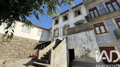 House  in Peso da Régua