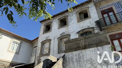House  in Peso da Régua