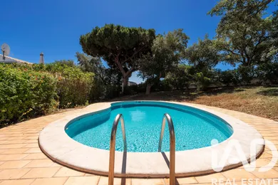 Moradia geminada  em Albufeira