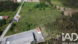 Terrain agricole à Sangalhos