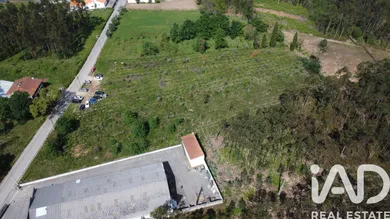 Terreno rústico  em Sangalhos