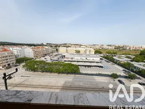 Apartamento T2 em Setúbal