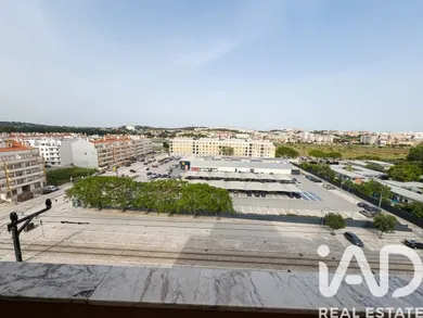 Apartment T2 in Setúbal