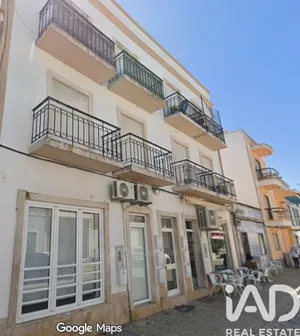 Apartamento T3 em Tavira