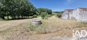 Terreno rústico em Fráguas
