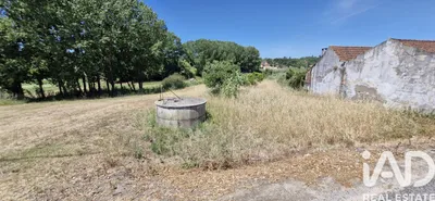 Fotografia 8 de Terreno urbano de 733 m² em Aldeia da Ribeira