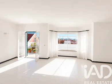 Apartment T2 in Cascais