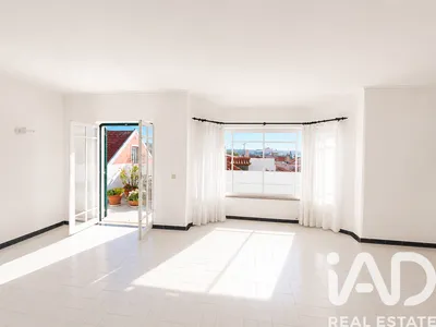 Fotografia 3 de Apartamento 2 quartos de 111 m² em Cascais