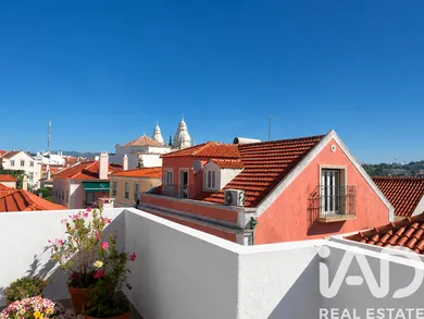 Apartment T2 in Cascais