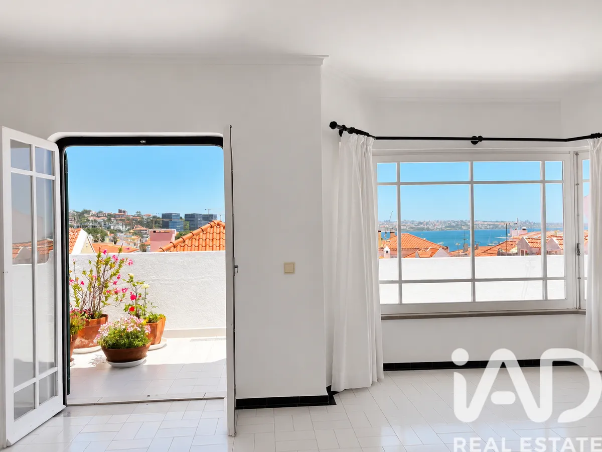 Apartamento 2 quartos de 111 m² em Cascais