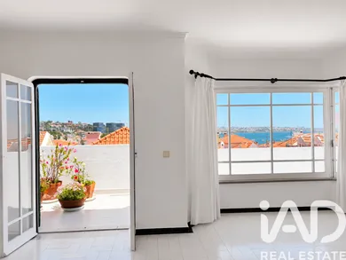 Apartment T2 in Cascais