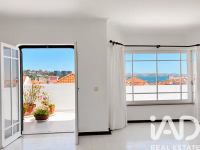 Fotografia 7 de Apartamento 1 quarto de 54 m² em Estoril