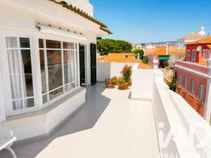 Apartment T2 in Cascais