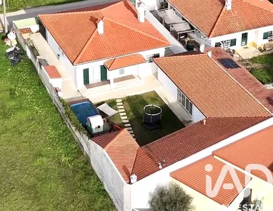 Casa/Moradia em Torres Novas
