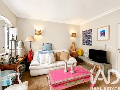 Apartamento T1 em Cabanas de Tavira