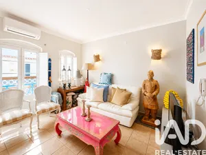 Apartamento T1 em Cabanas de Tavira