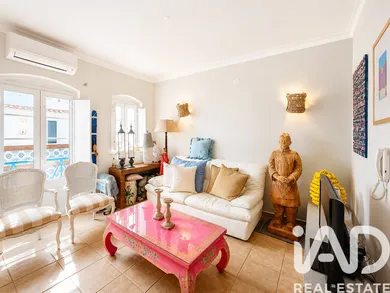 Apartamento T1 em Cabanas de Tavira