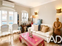 Apartamento T1 em Cabanas de Tavira