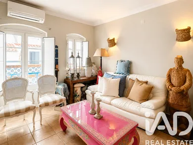 Apartamento T1 em Cabanas de Tavira