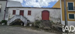 Casa de campo  em Vilar
