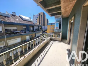 Appartement T2 à Lisboa
