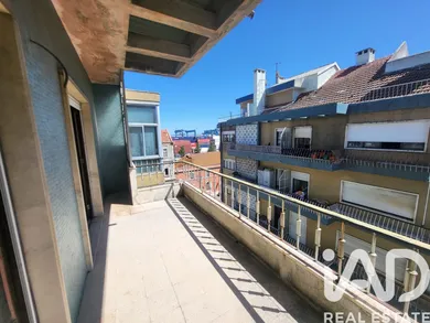 Apartamento T2 em Lisboa