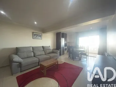 Apartamento T1 em Portimão