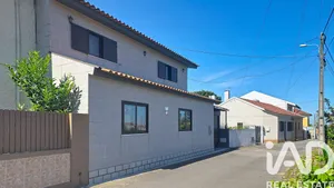 Moradia térrea  em Avanca