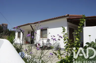 House in Barril de Alva