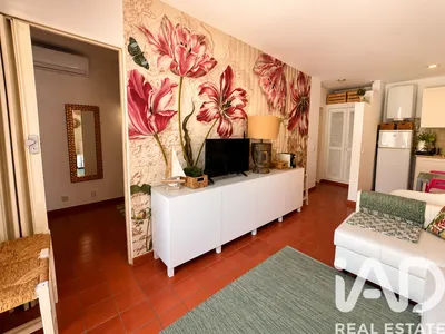 Fotografia 3 de Apartamento de 37 m² em Albufeira