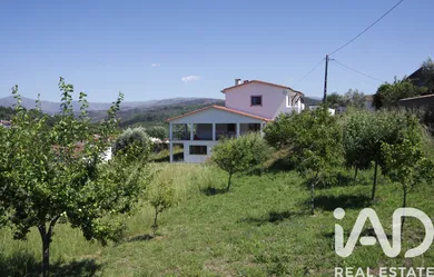 House in Barril de Alva