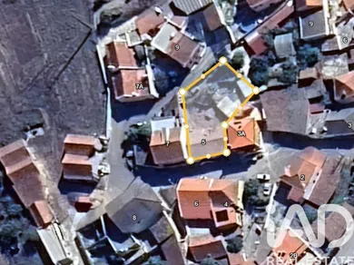 Maison de campagne  à Vilar