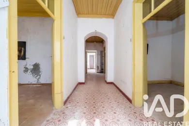 Moradia térrea em São Brás de Alportel