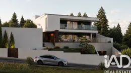 Building plot in Coimbra