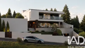 Building plot in Coimbra