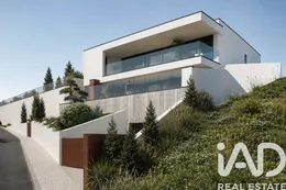 Building plot in Coimbra