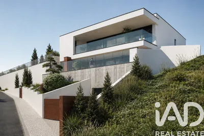 Fotografia 3 de Terreno urbano de 482 m² em Coimbra