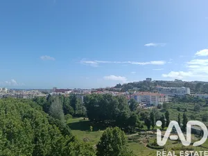 Duplex T4 in Setúbal