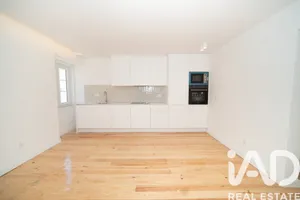 Appartement T2 à Lisboa