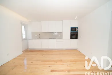 Apartamento T2 em Lisboa
