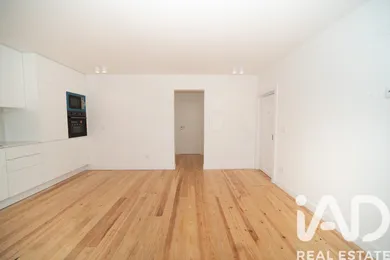 Apartamento T2 em Lisboa