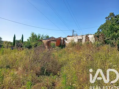 Moradia térrea em Ferreira do Zêzere