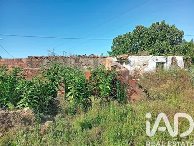 Moradia térrea  em Ferreira do Zêzere