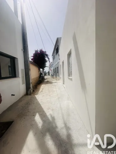 Maison  à Tôr