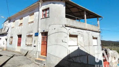 Casa/Moradia em Amioso do Senhor